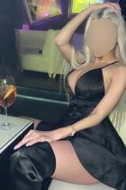 Проститутка ❤️Ксюша❤️ (28 лет, Мурманск)