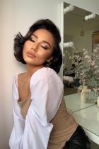 Проститутка Айза (24 лет, Мурманск)