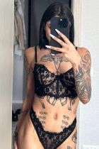 Проститутка Адель  (24 лет, Мурманск)