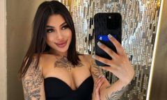 Проститутка Адель Тел. 8 921 037-51-66